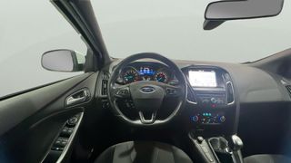 Ford Focus 1.0 Ecoboost S&S ST-Line 92 kW (125 CV)