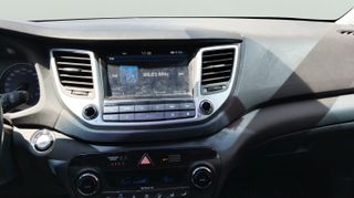 Hyundai Tucson 2.0 CRDi BlueDrive Tecno 4x2 100 kW (136 CV)
