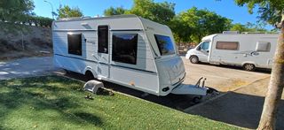 Caravana Rubis 500
