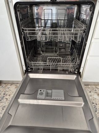 Lavavajillas Teka