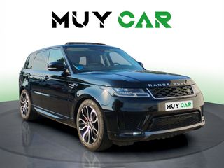 Land Rover Range Rover Sport 2.0 Si4 PHEV HSE 297 kW (404 CV)