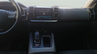 Citroen C5 Aircross PureTech 130 S&S Feel EAT8 96 kW (131 CV)
