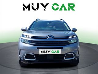 Citroen C5 Aircross PureTech 130 S&S Feel EAT8 96 kW (131 CV)