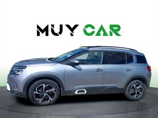 Citroen C5 Aircross PureTech 130 S&S Feel EAT8 96 kW (131 CV)