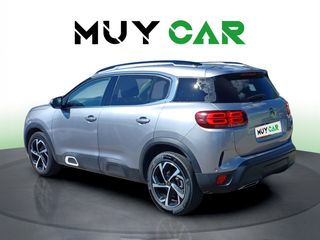 Citroen C5 Aircross PureTech 130 S&S Feel EAT8 96 kW (131 CV)