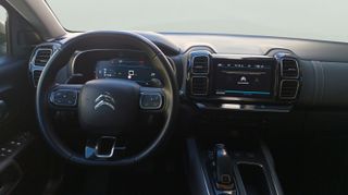 Citroen C5 Aircross PureTech 130 S&S Feel EAT8 96 kW (131 CV)