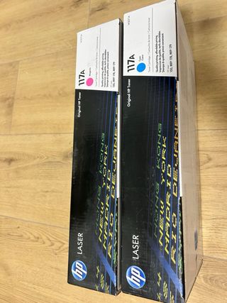 tintas impresoras láser hp, 123tinta.es,toner
