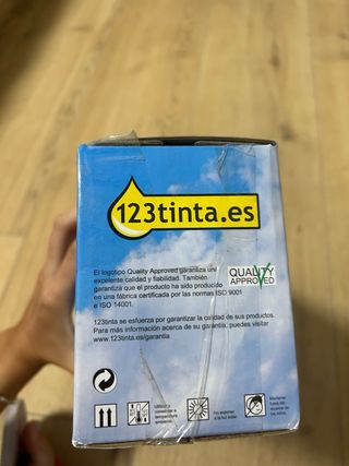 tintas impresoras láser hp, 123tinta.es,toner
