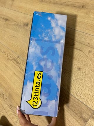 tintas impresoras láser hp, 123tinta.es,toner
