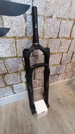 Horquilla Giant Crest 34 110mm