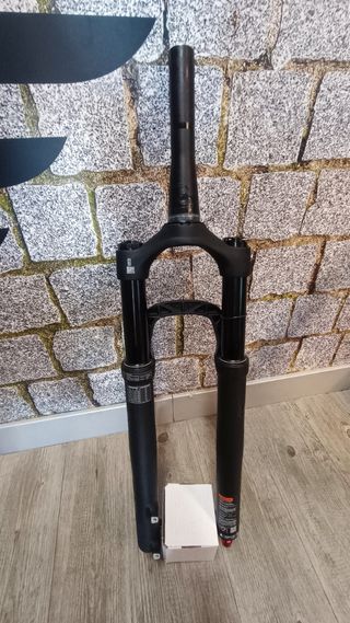 Horquilla Giant Crest 34 110mm