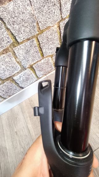 Horquilla Giant Crest 34 110mm