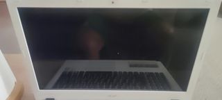 Portátil Acer Aspire E 15 i7
16ram
1tb