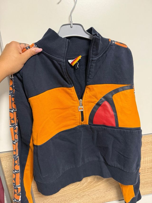 Lote Ropa Talla S/XS Seminueva