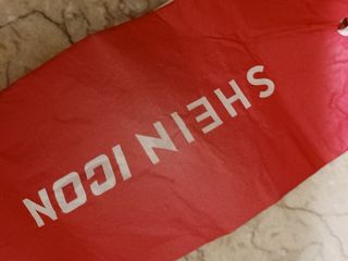 Abito nero con lurex