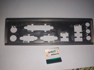 Placa base Asus AMD Athlon XP