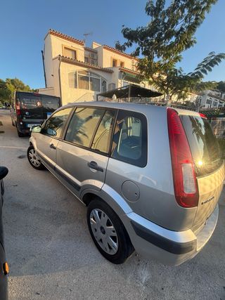 Ford Fusion 2007
