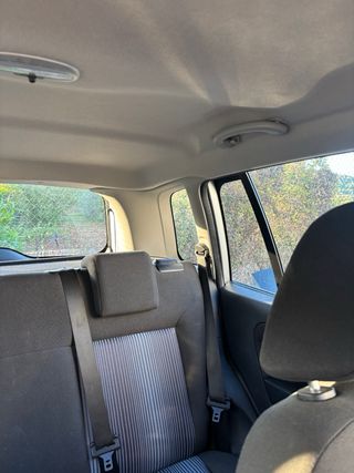 Ford Fusion 2007
