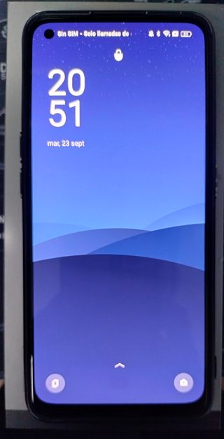 OPPO Find X5 Lite