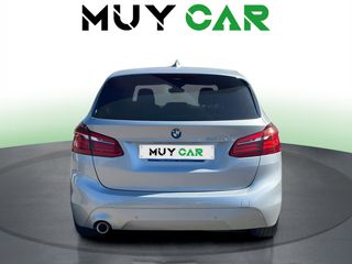 BMW Serie 2 225xe iPerformance Active Tourer 165 kW (224 CV)