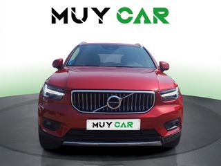 Volvo XC40 T4 Twin Recharge Inscription Auto 155 kW (211 CV)