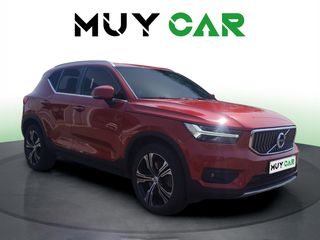 Volvo XC40 T4 Twin Recharge Inscription Auto 155 kW (211 CV)