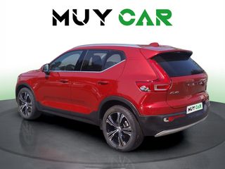 Volvo XC40 T4 Twin Recharge Inscription Auto 155 kW (211 CV)
