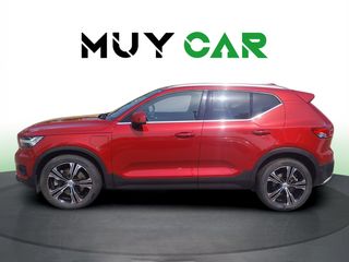 Volvo XC40 T4 Twin Recharge Inscription Auto 155 kW (211 CV)