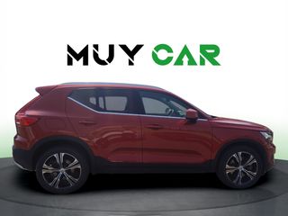 Volvo XC40 T4 Twin Recharge Inscription Auto 155 kW (211 CV)