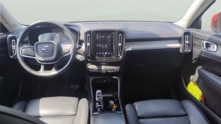 Volvo XC40 T4 Twin Recharge Inscription Auto 155 kW (211 CV)