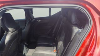 Volvo XC40 T4 Twin Recharge Inscription Auto 155 kW (211 CV)