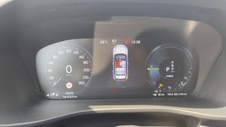 Volvo XC40 T4 Twin Recharge Inscription Auto 155 kW (211 CV)