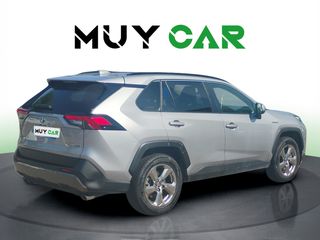Toyota Rav4 2.5l hybrid Advance 160 kW (218 CV)