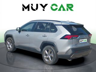 Toyota Rav4 2.5l hybrid Advance 160 kW (218 CV)
