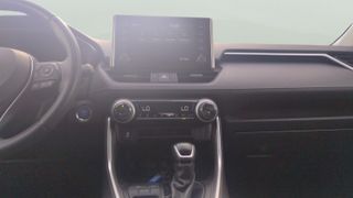 Toyota Rav4 2.5l hybrid Advance 160 kW (218 CV)