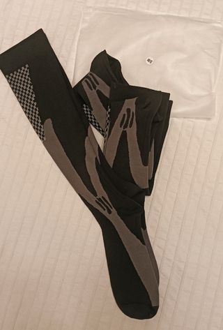 Calcetines compresión unisex S/M de la 35-42 aprox