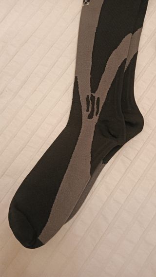 Calcetines compresión unisex S/M de la 35-42 aprox