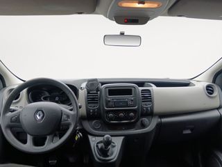 Renault Trafic 1.6 dCi 125 Energy L1H1