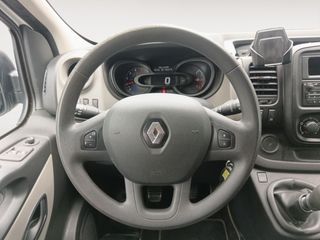 Renault Trafic 1.6 dCi 125 Energy L1H1