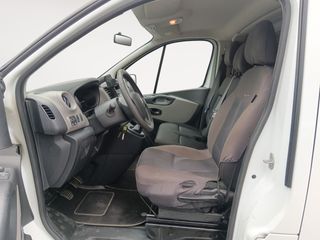 Renault Trafic 1.6 dCi 125 Energy L1H1