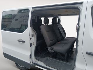 Renault Trafic 1.6 dCi 125 Energy L1H1
