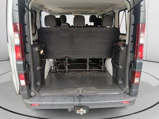 Renault Trafic 1.6 dCi 125 Energy L1H1