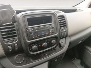 Renault Trafic 1.6 dCi 125 Energy L1H1