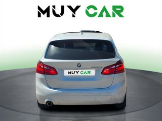 BMW Serie 2 225xe iPerformance Active Tourer 165 kW (224 CV)