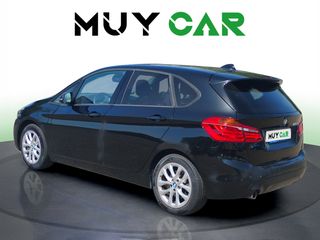 BMW Serie 2 225xe iPerformance Active Tourer 165 kW (224 CV)