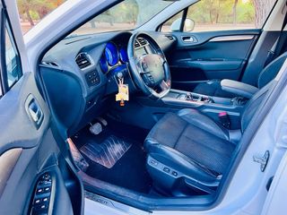 Citroen C4 1.6 HDI EXCLUSIVE AUTOMATICO 2014