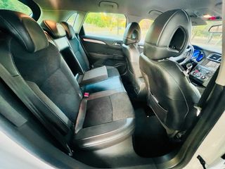 Citroen C4 1.6 HDI EXCLUSIVE AUTOMATICO 2014