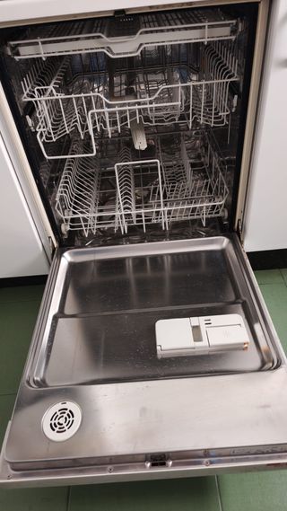 Lavavajillas Miele G 671 SC