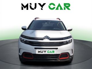 Citroen C5 Aircross PureTech 130 S&S Feel 96 kW (131 CV)