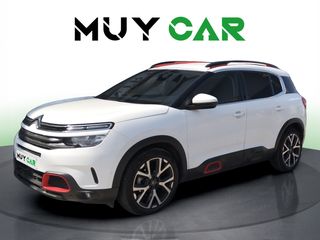 Citroen C5 Aircross PureTech 130 S&S Feel 96 kW (131 CV)